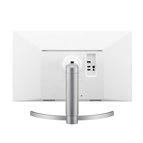 LG 34GP63A-B Ultragear 34" Curved QHD 3440 x 1440 HDR 10 160Hz Gaming Monitor, Black - DisplayPort and HDMI, AMD FreeSync Premium, Tilt/Height Adjustable Stand, WEPGPY