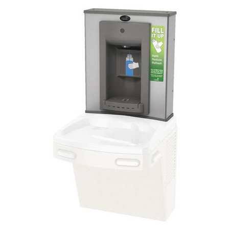 Oasis Corpration Retrofit Kit Bottle Filler PWSBF