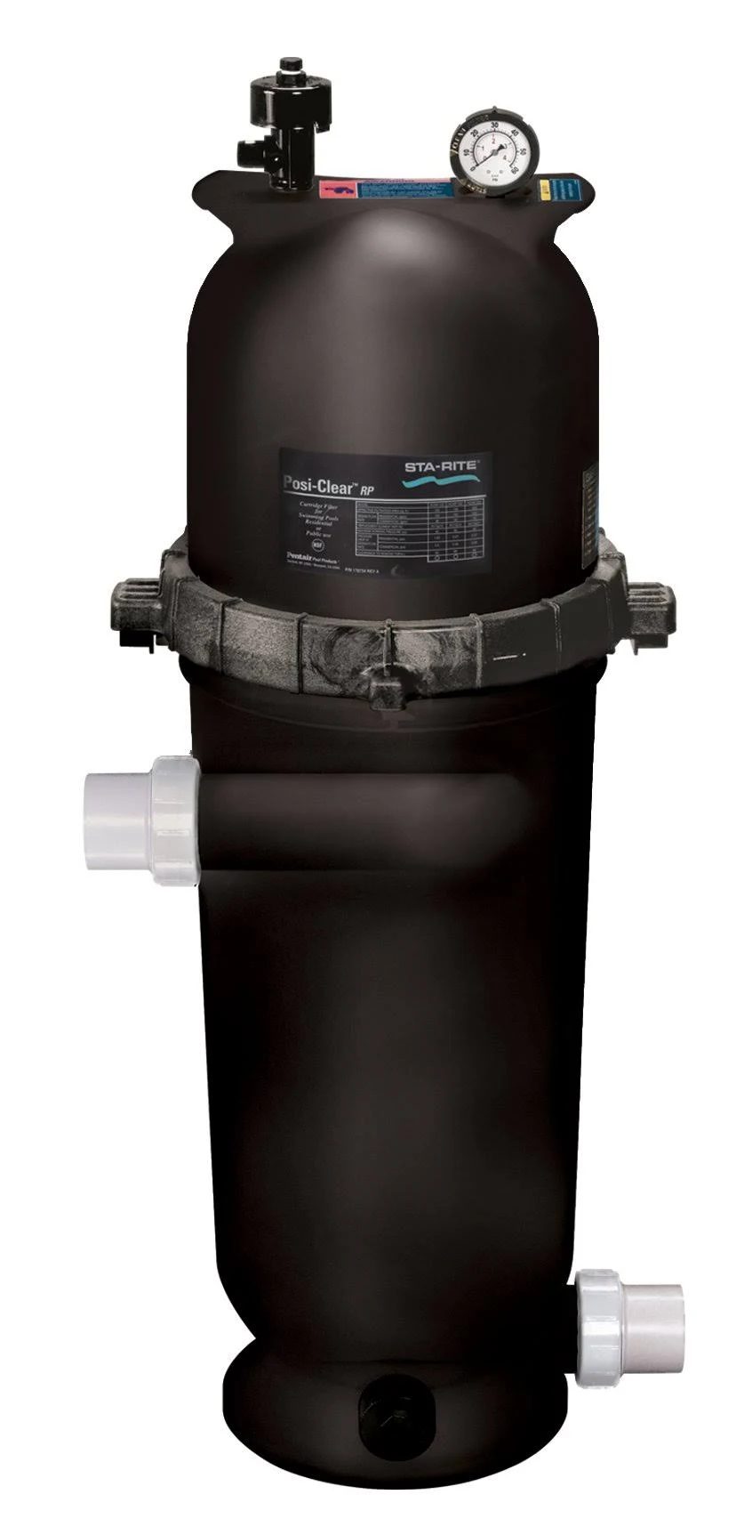 Pentair 160352 Posi-Clear RP 150 Sq. ft. Cartridge Filter