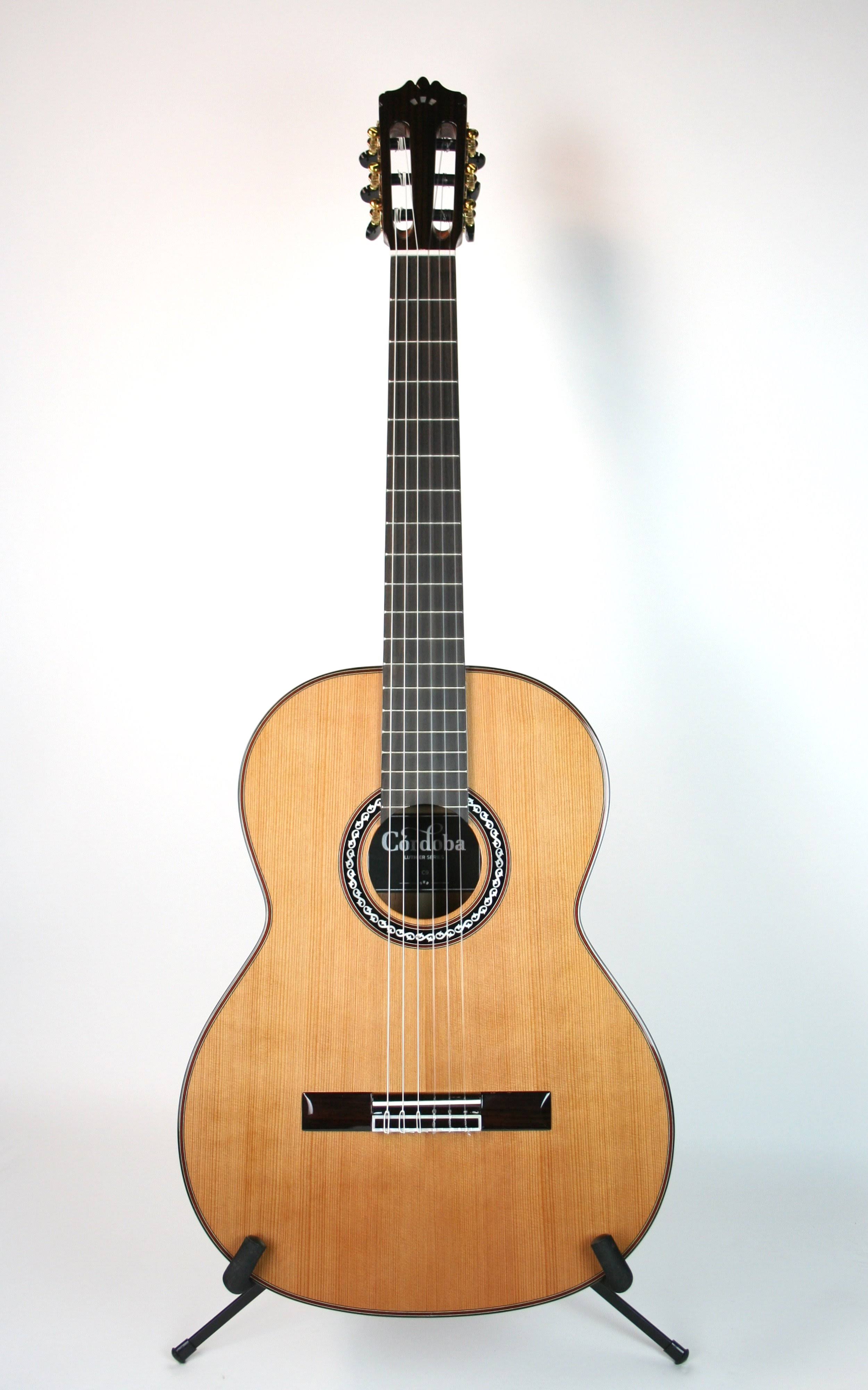 Cordoba C9 Classical Nylon String Guitar