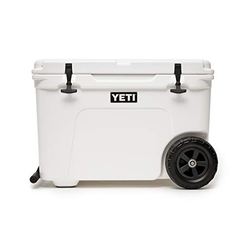 YETI Tundra Haul Wheeled Hard Cooler