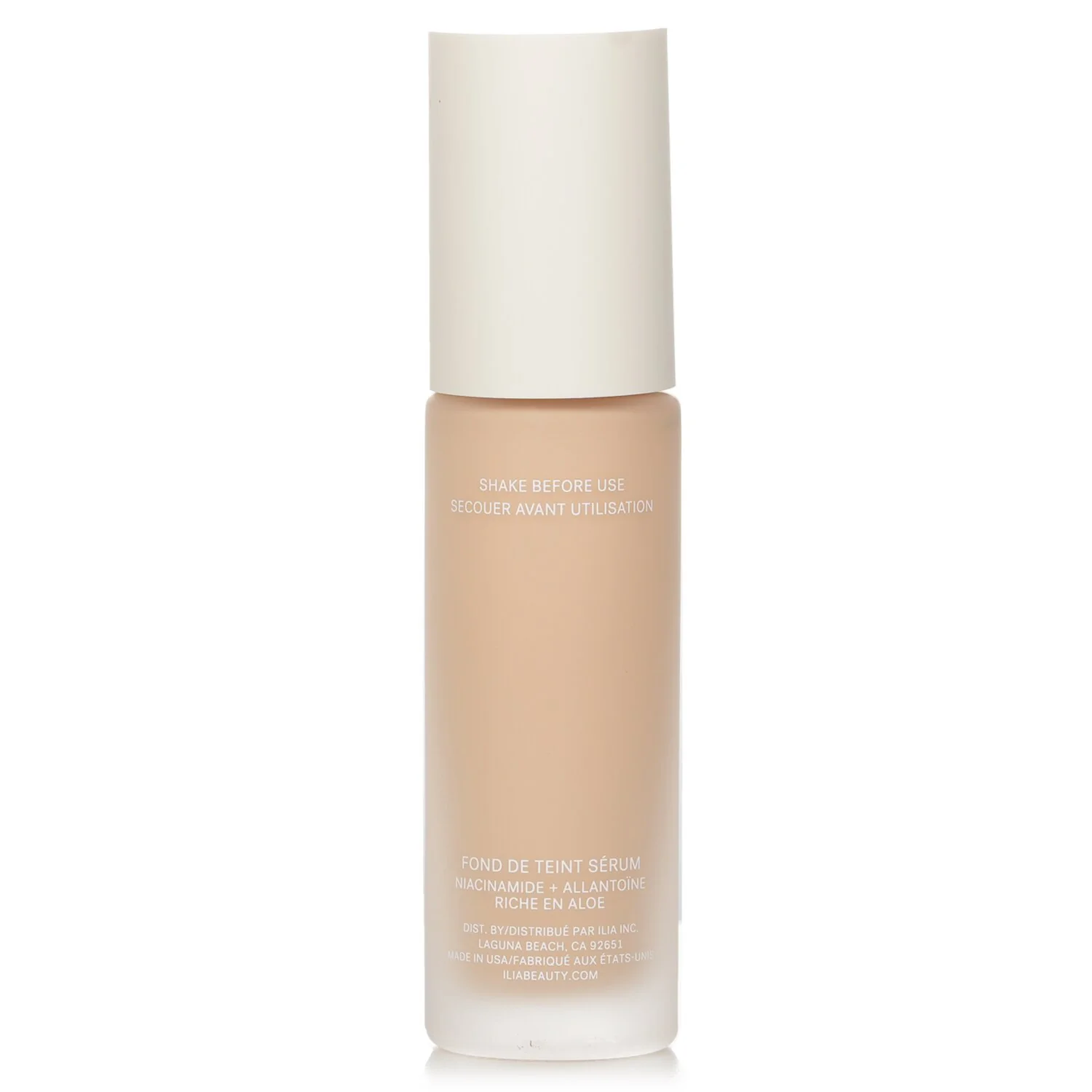 ILIA True Skin Serum Foundation - # SF3.5 Corsica 30ml/1oz