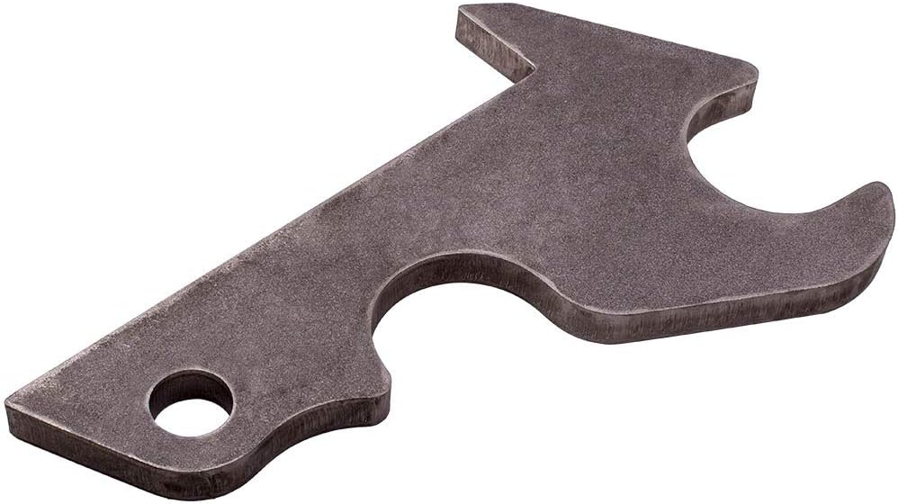 maXpeedingrods Excavator Quick Attach Bucket Ears Attachment for Kubota KX040 KX71 KX91 KX121 U35