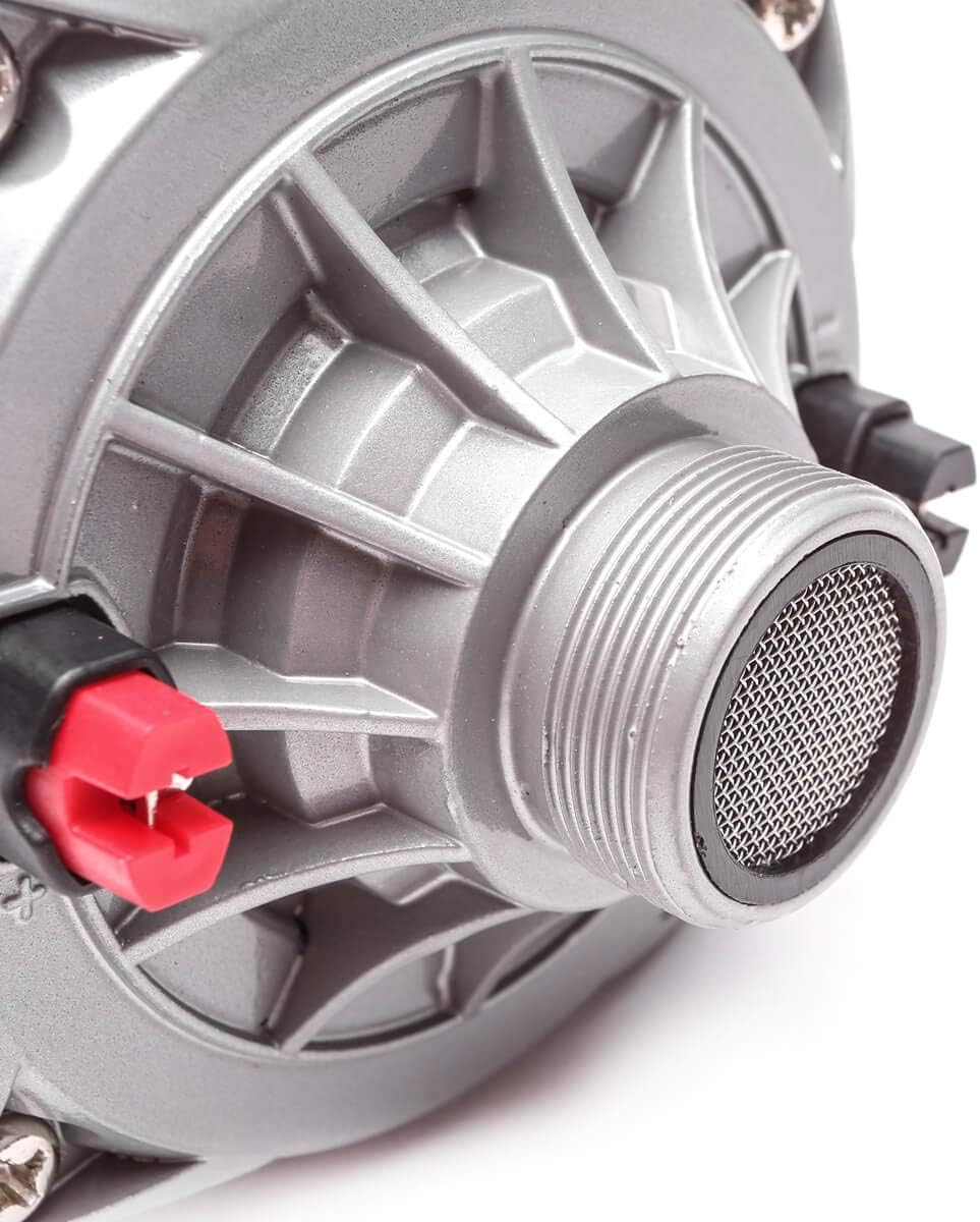 Skar Audio PD1-X 1-Inch 200 Watt High Efficiency Compression Horn Driver