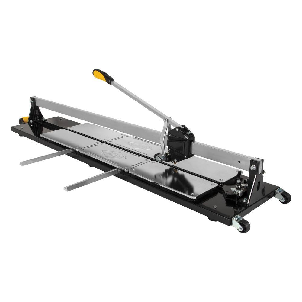 QEP 10480Q 48 in. Manual Tile Cutter