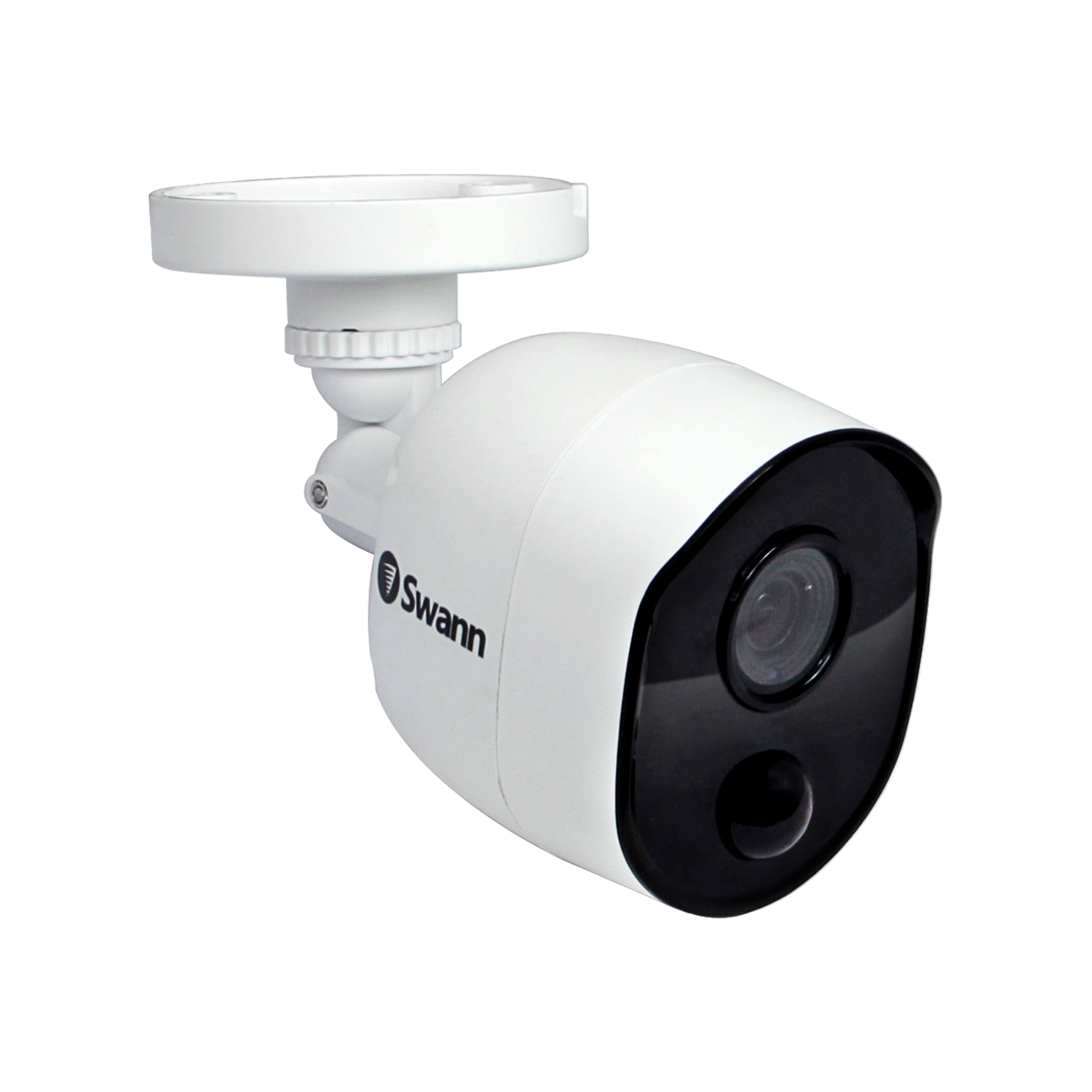 Swann SWPRO-1080MSB 2MP Security Camera