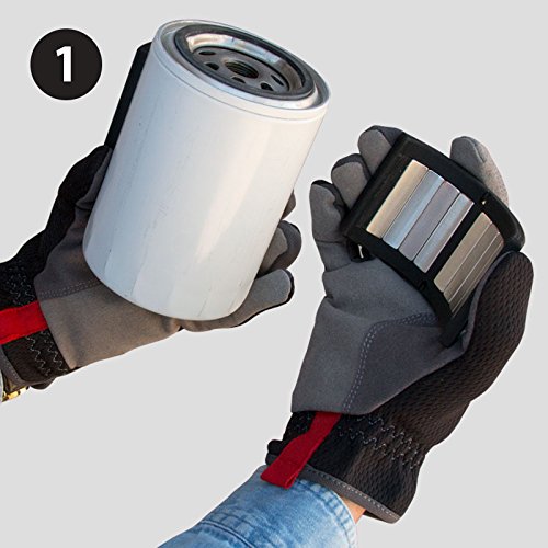 FilterMag SS Series - Maximum Protection