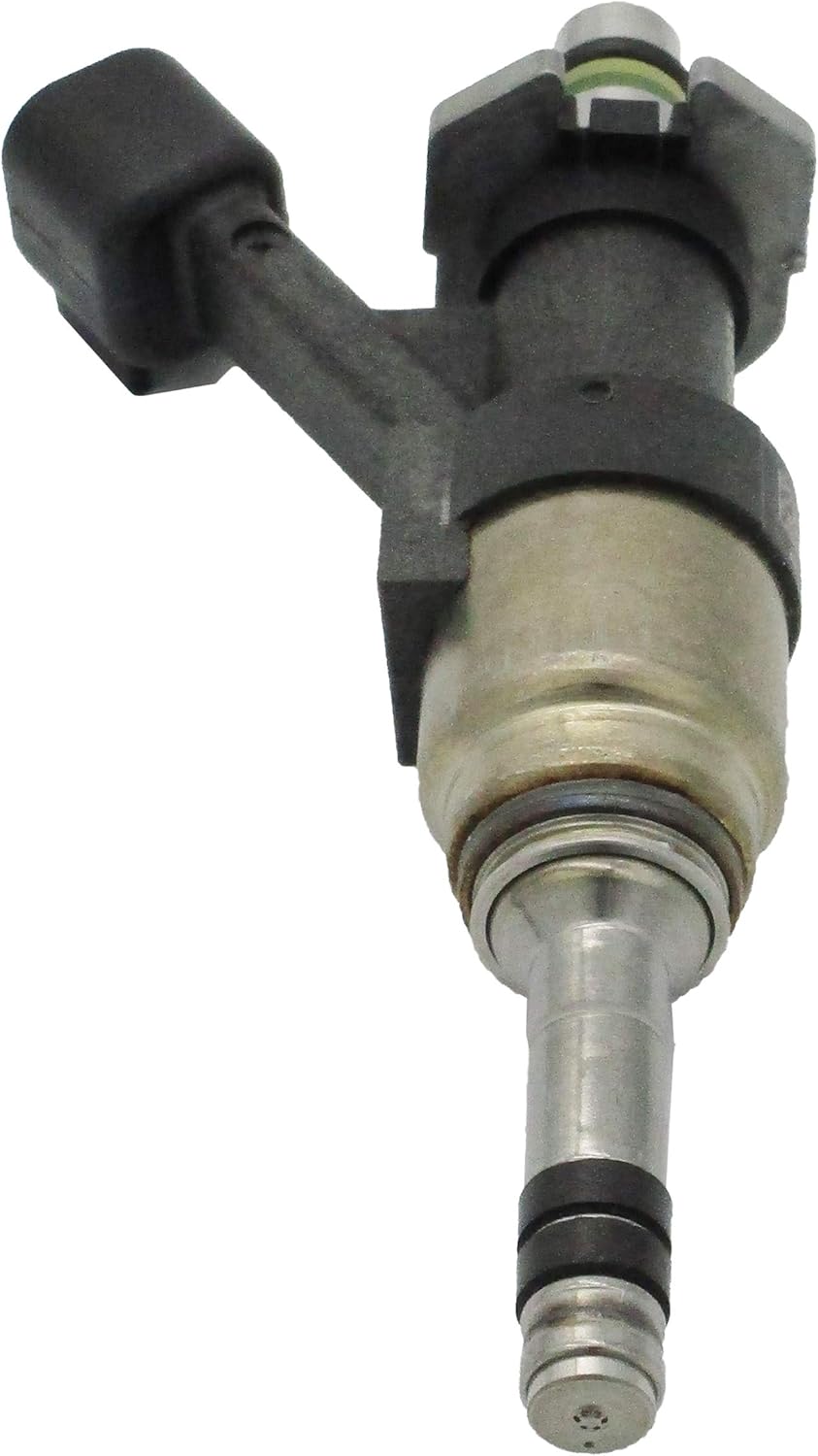 GM 12681212/12656005 Original Equipment Nominal Flow Direct Fuel Injector Set (8)
