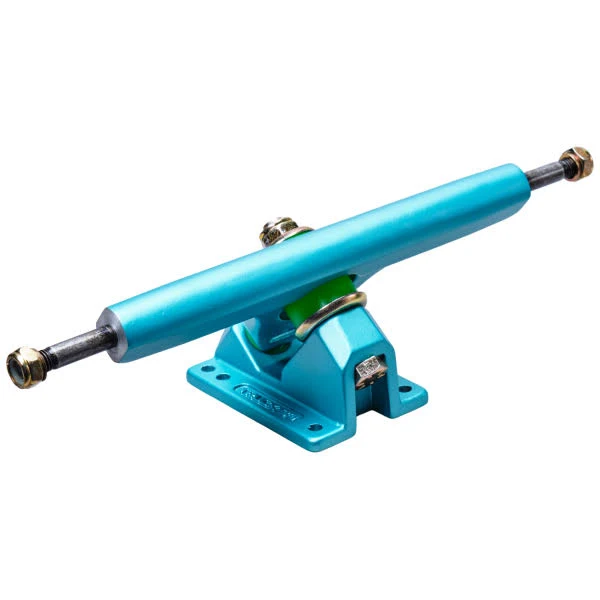 Longboard Truck Caliber II 10x22 50 Degree (Satin Seafoam)