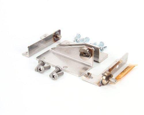 Perlick 63407L Left Standard Door Hinge Set