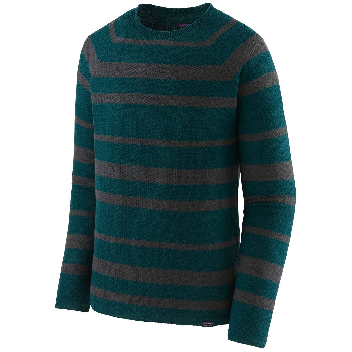 Patagonia Men&s Capilene Air Crew - PEGR - 36515 - Xs