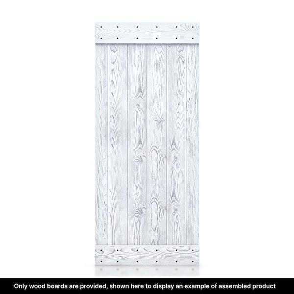 CALHOME 3/4 in. x 7 ft.Wire Brushed Thermally Modified Stained Knotty Pine Tongue and Groove Siding Board - Shop Hardware Tools Online Store