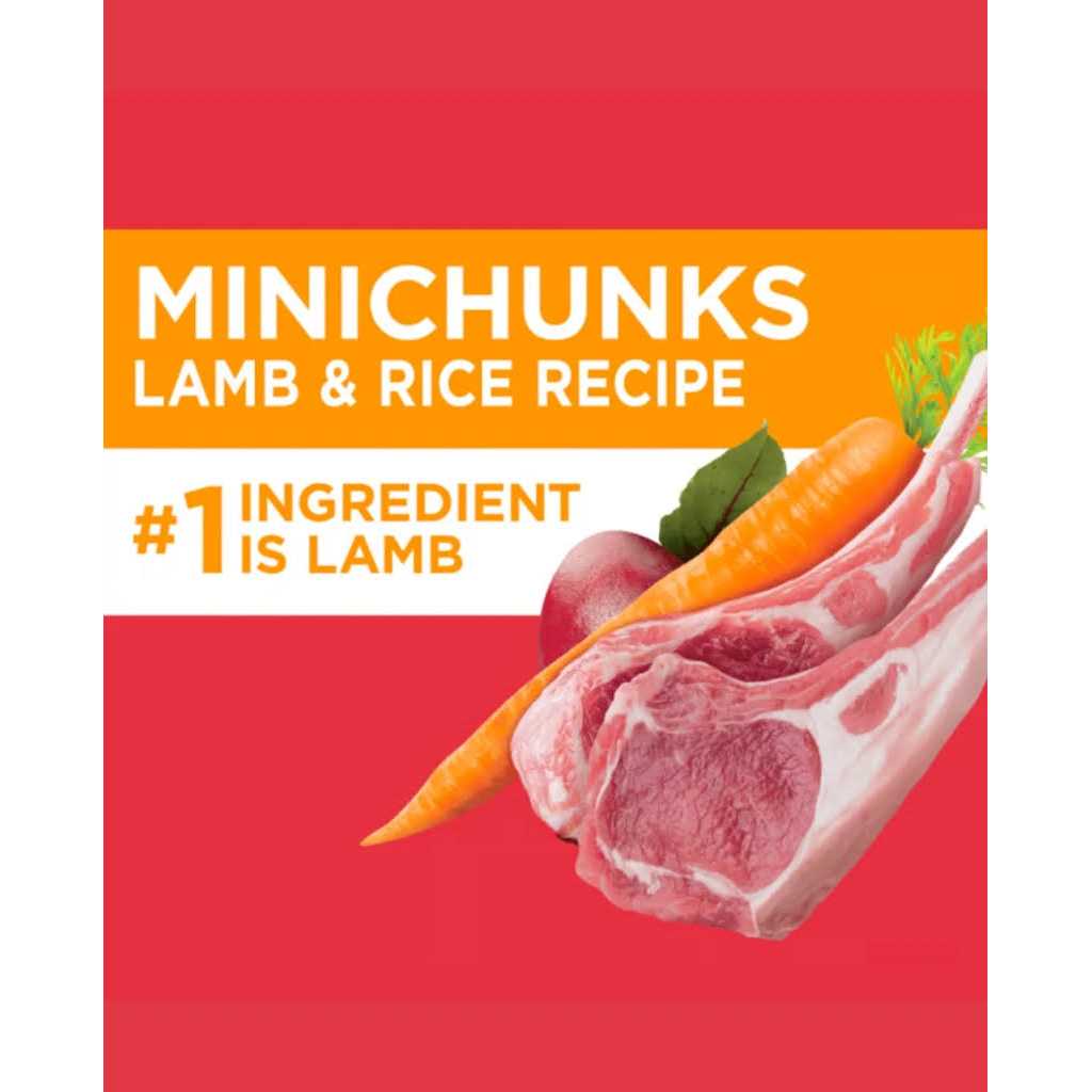 Iams Proactive Health Adult Dry Dog Food Lamb Rice - Pet Supplies online store