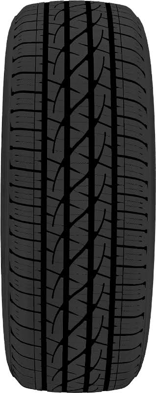 Firestone Destination LE3 235/60R18 005380 Tire