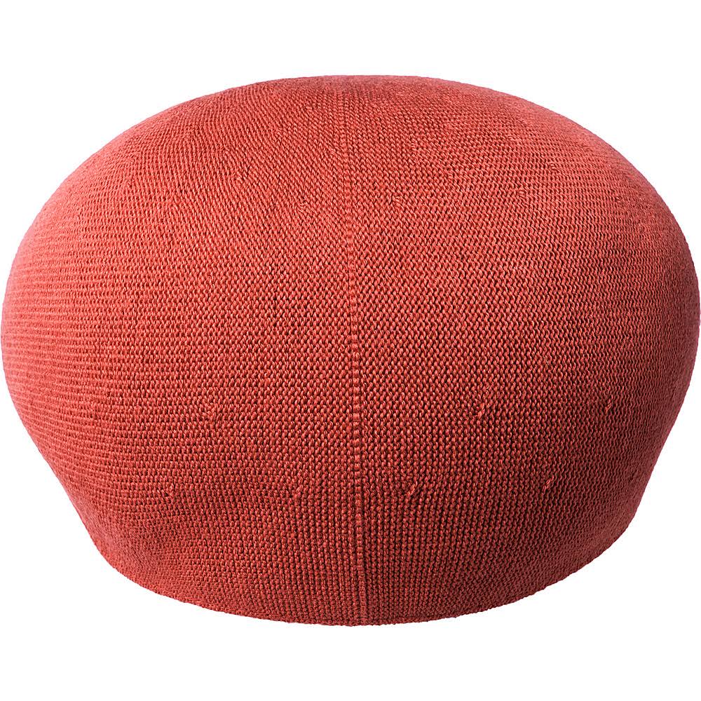 Kangol Beige Bamboo 507 Cap