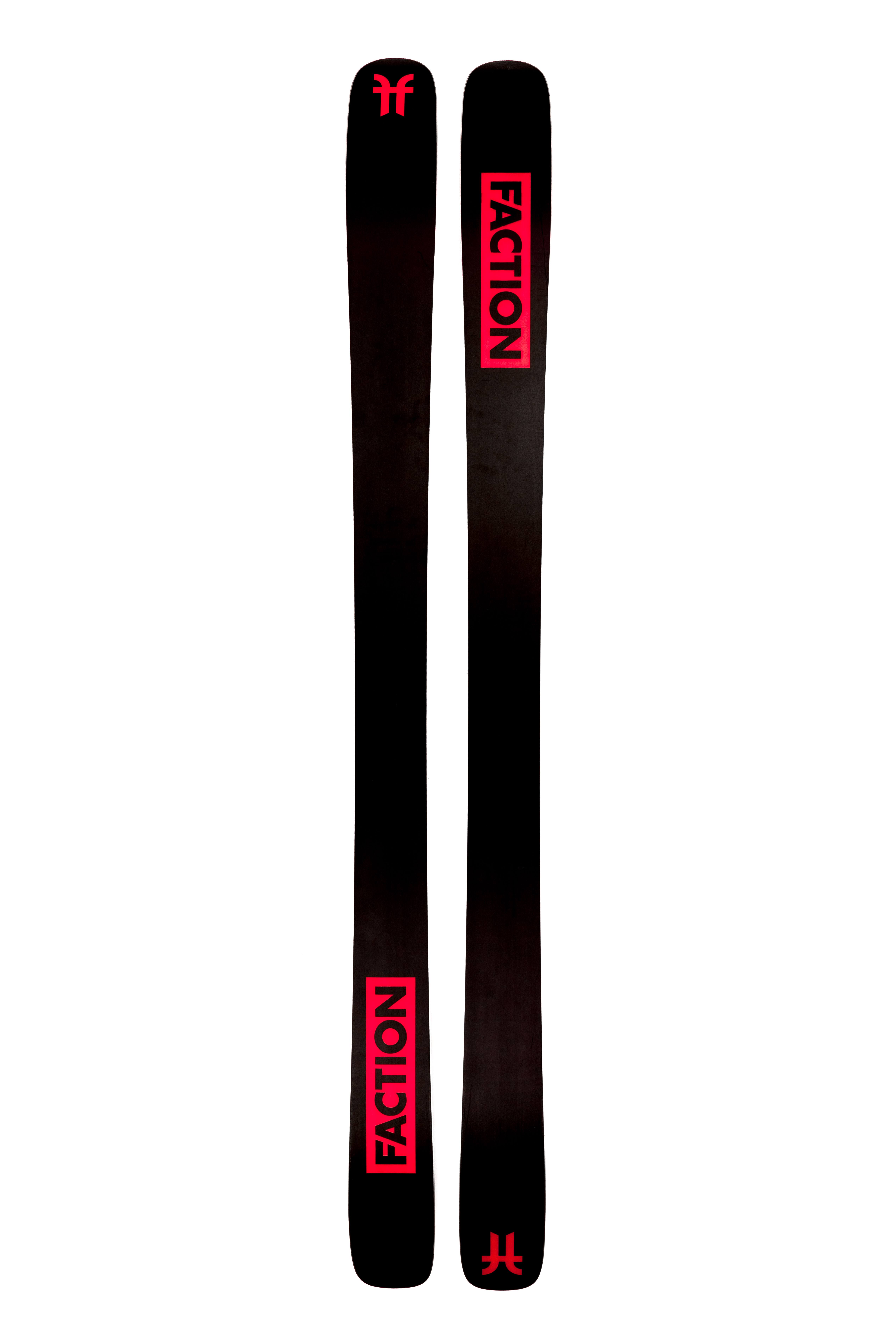 Faction Prodigy 3.0 Skis 2021 - 172