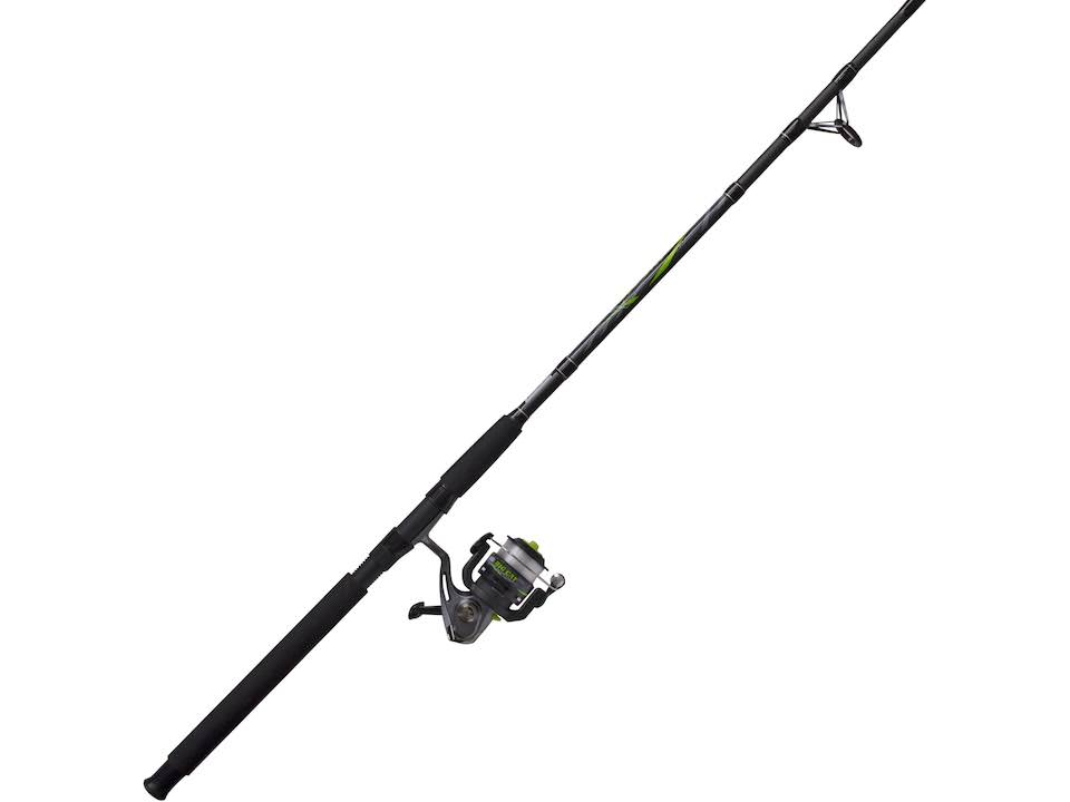 Zebco Big Cat XT Combo