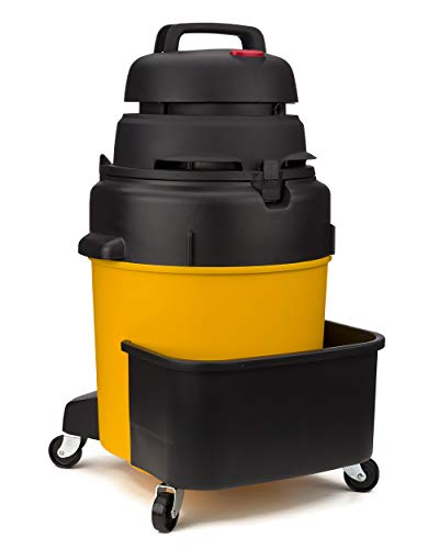 Shop-Vac Gallon 4.5 Peak HP Industrial Wet Dry Vacuum