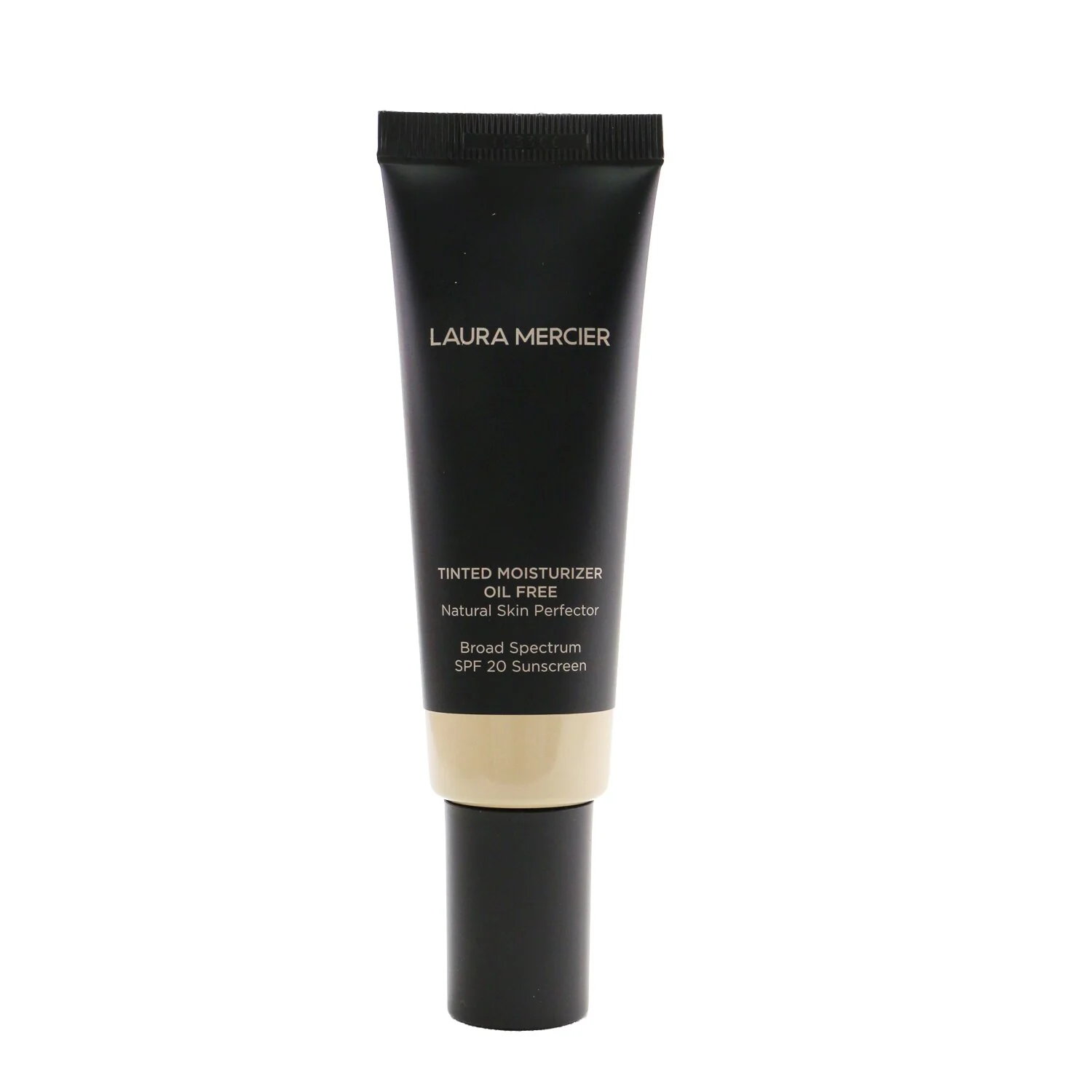 Laura Mercier Oil Free Tinted Moisturizer Natural Skin Perfector SPF 20 - # 2W1 Natural (Box Slightly Damaged) 50ml/1.7oz