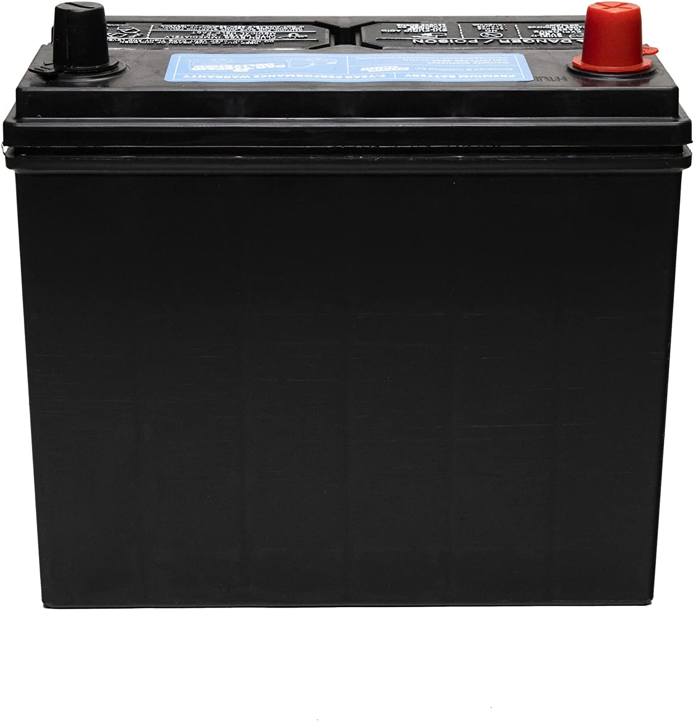 RepairSmith Mobile Mechanic Auto Starting Car Battery 51R - Automotive Parts and Accessories, 500 CCA, 7 Year Warranty