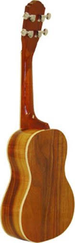 Oscar Schmidt OU5 Concert Koa Ukulele