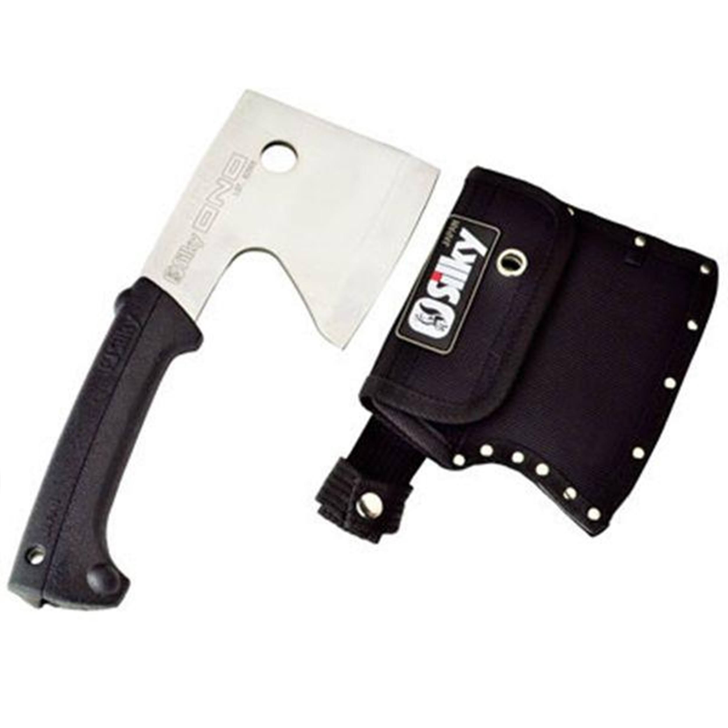 Silky Saws Ono Chopper, 4.7x22
