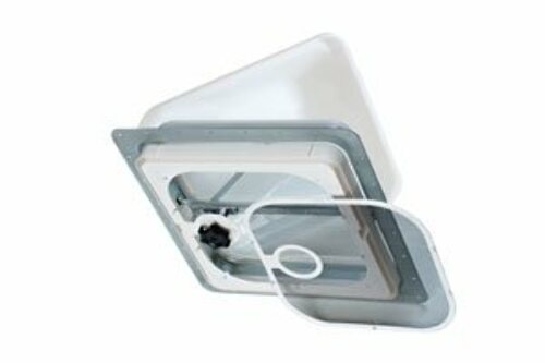 Ventline V2092SP-29 14-1/4"x 14-1/4" Roof Vent