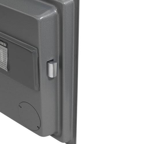 First Alert Fire Safe [1.22 CuFt]; Combination Lock 2084f