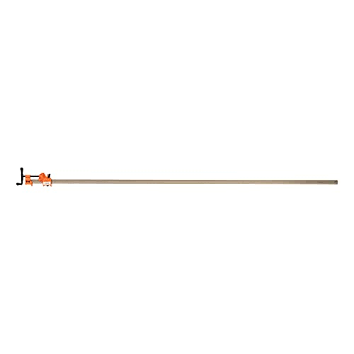 Pony Jorgensen 7296 96x22 Steel I-Bar Clamp
