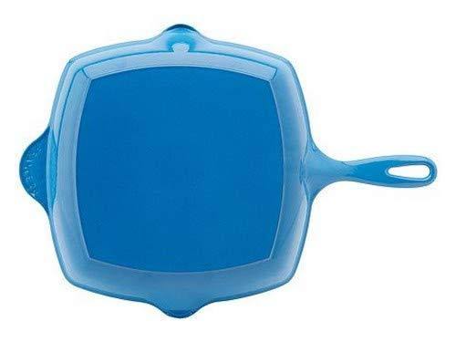 Le Creuset 6-Piece Signature Cast Iron Cookware Set - Marseille