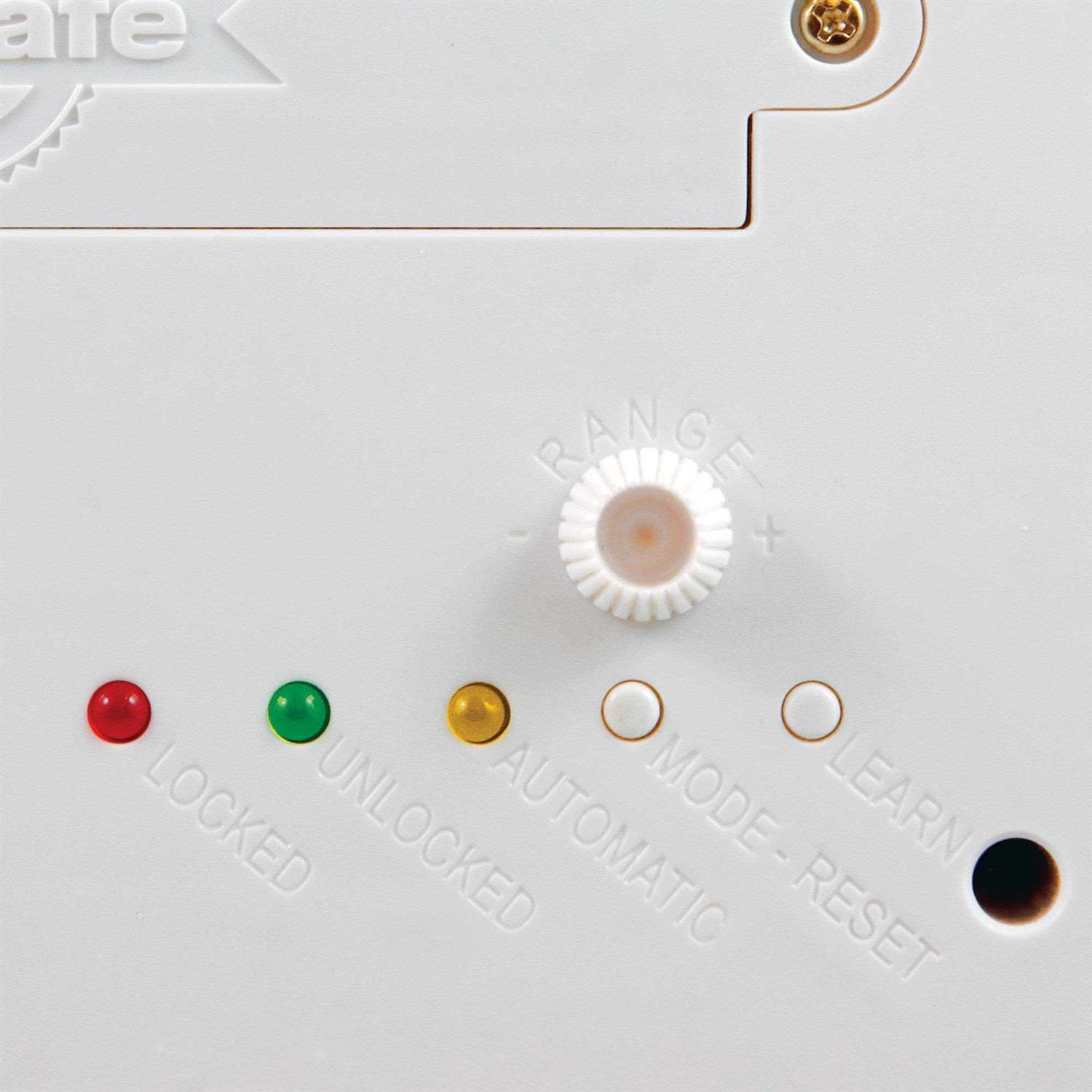 PetSafe Electronic SmartDoor Pet Door - Pet Supplies online store