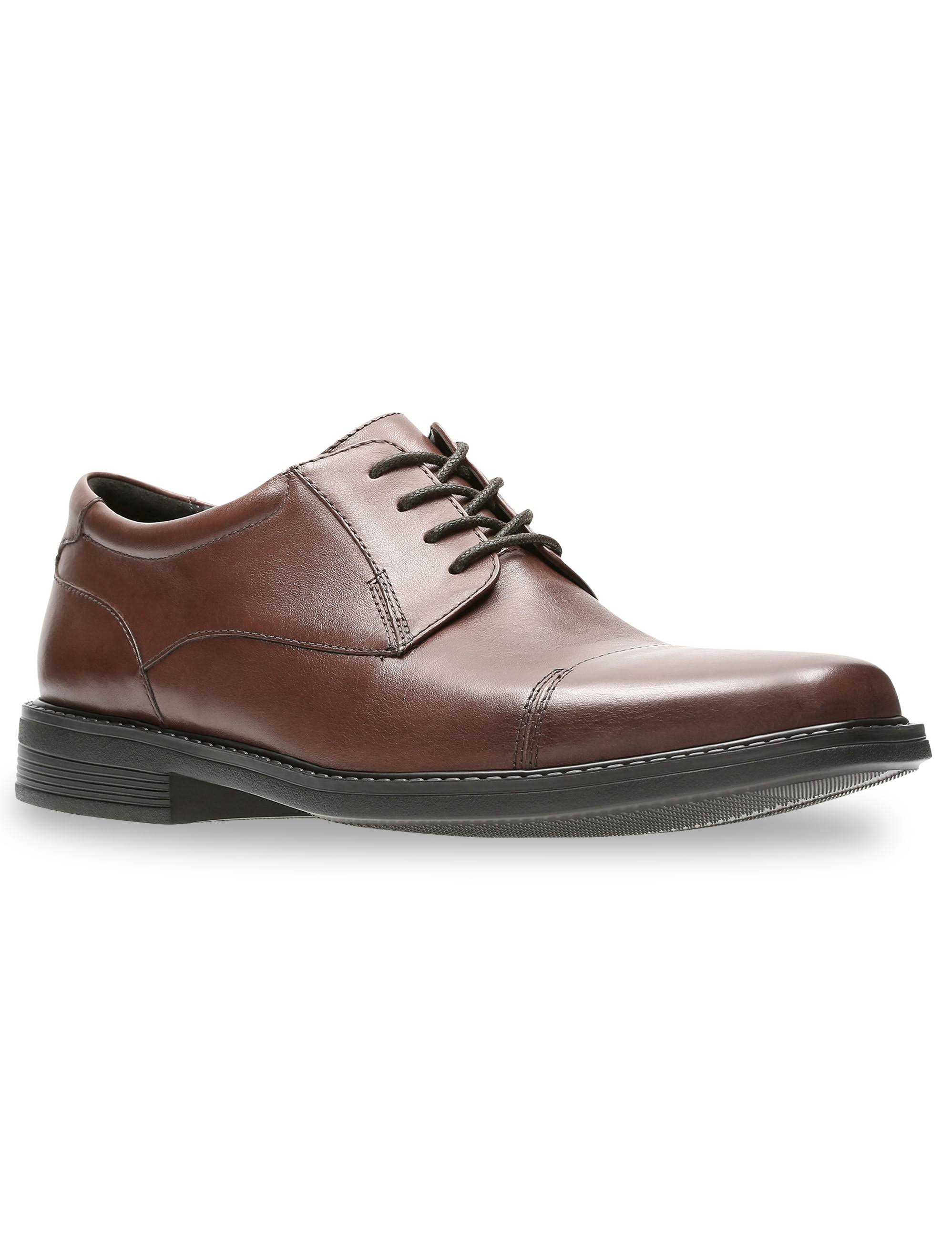 Bostonian Wenham Cap 10 Men&s Brown