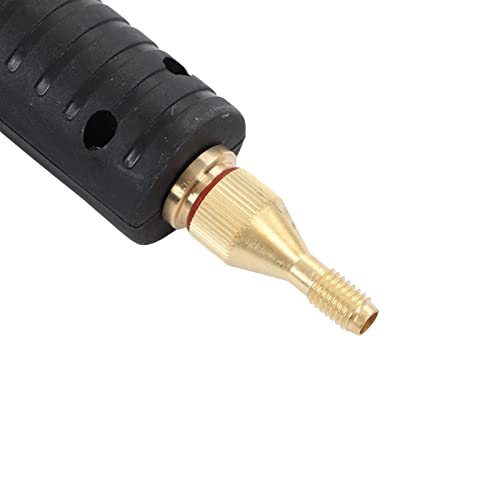 High Pressure Steam Cleaner, 4ft Water Inlet Hose Commercial Grade Standard ABS and Stainless Steel High Power Steam Cleaner Machine for Kitchens