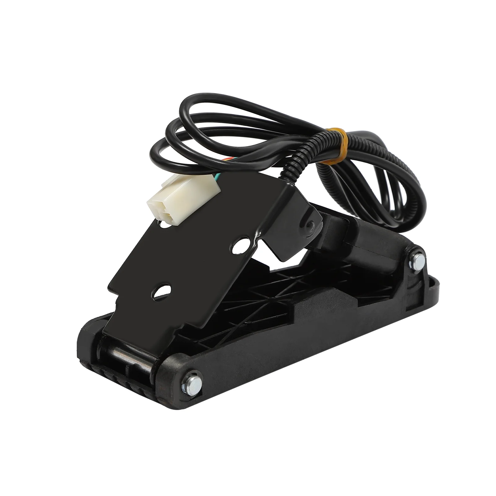Miumaeov 48-72V 3000W Brushless Motor Kit with Controller and Throttle for Electric Scooter E Bike Engine Motorcycle DIY Part Conversion Kit