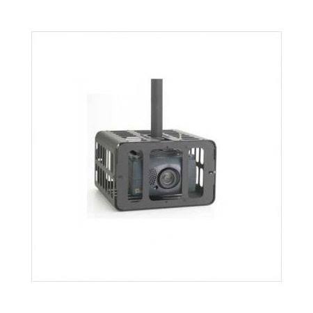 Chief PG1A Large Projector Security Cage