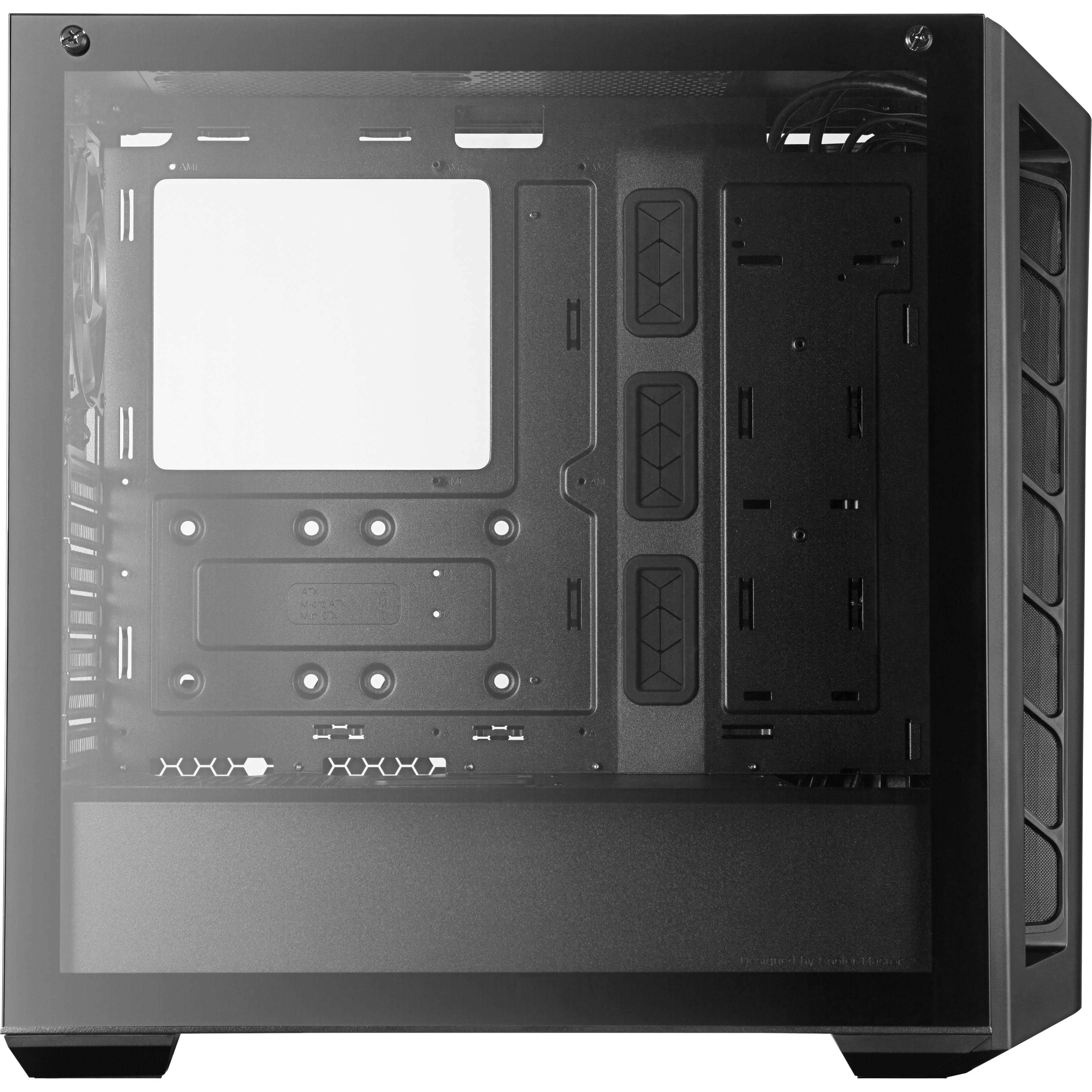Cooler Master MasterBox MB530P ATX Case