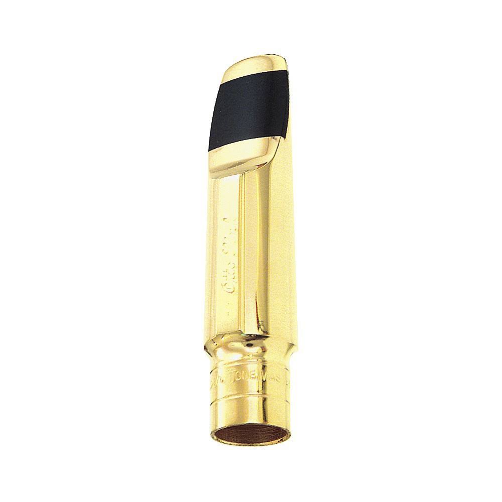Otto Link 7* New York Metal Tenor Saxophone Mouthpiece