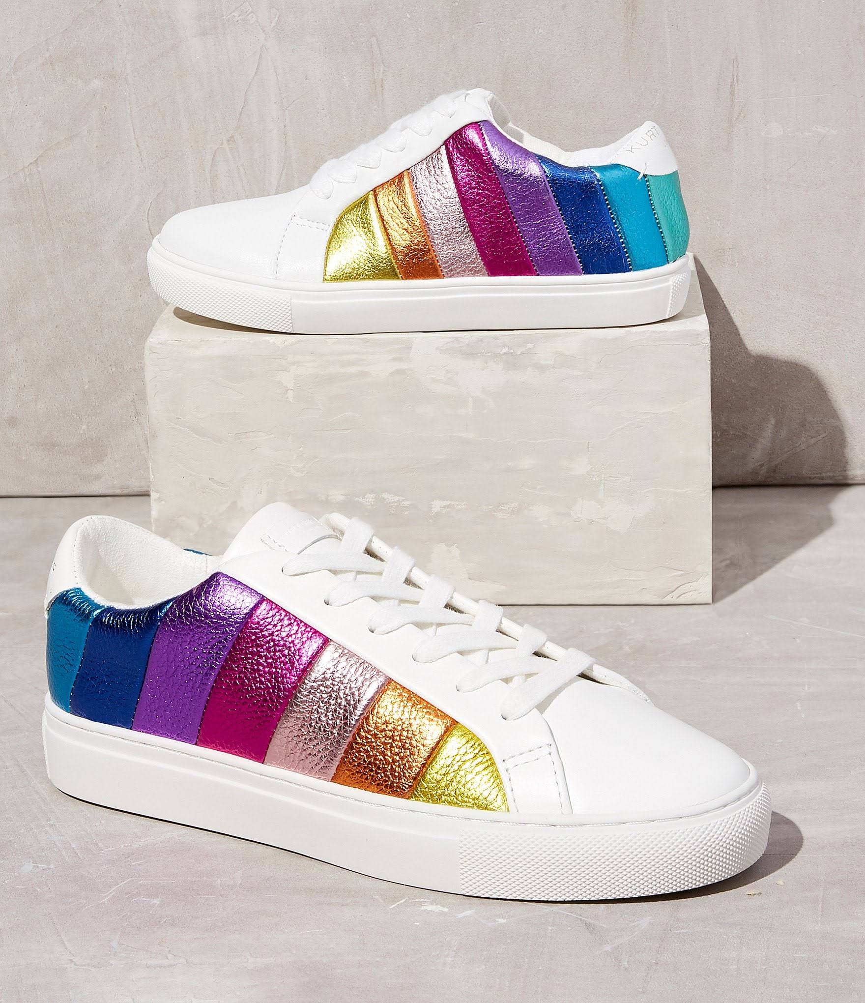 Kurt Geiger London Lane Stripe
