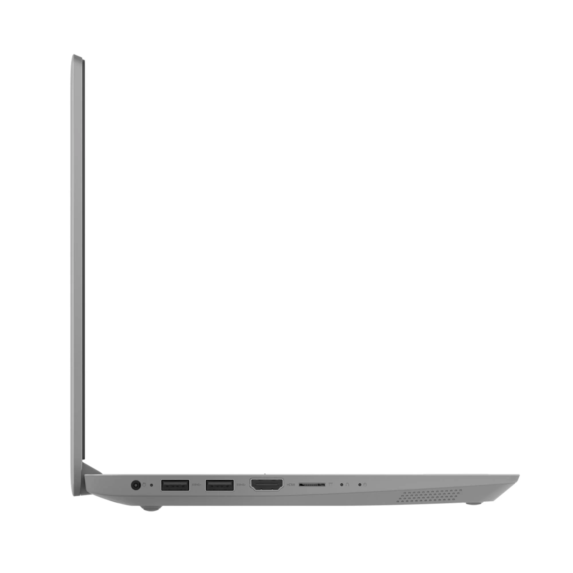 Lenovo IdeaPad 1 Laptop, 11.6"  250 nits, Athlon Silver 3050e, AMD Radeon, 4GB, 64GB