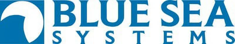 Blue Sea Systems Ammetter & Shunt Comb. 0-100 Amp 8017