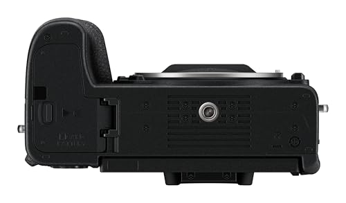 Nikon Z50 II | Compact mirrorless Stills/Video Camera with Easy Color presets and Wireless Photo Sharing | Nikon USA Model