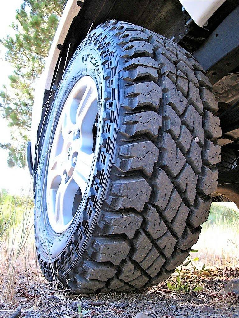 Cooper Discoverer S-T Maxx LT265/70R18 90000031705 Tire