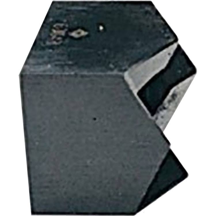 Greenlee 60048 - Rectangular Punch .990X1.140 (25.1X29.0)