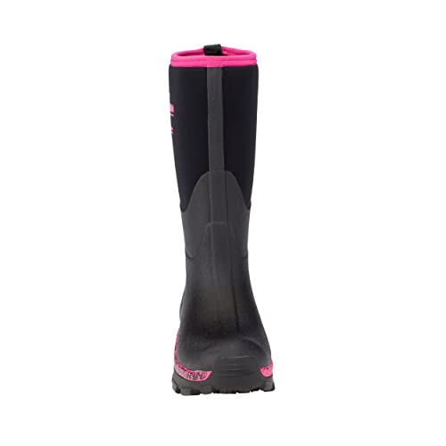 Dryshod Womens Arctic Storm Hi Pull On Boots Calf