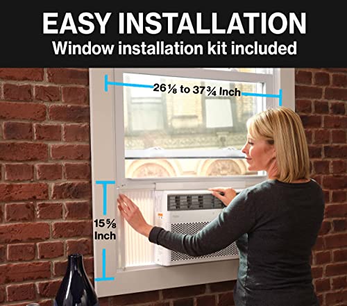 Haier Window Air Conditioner
