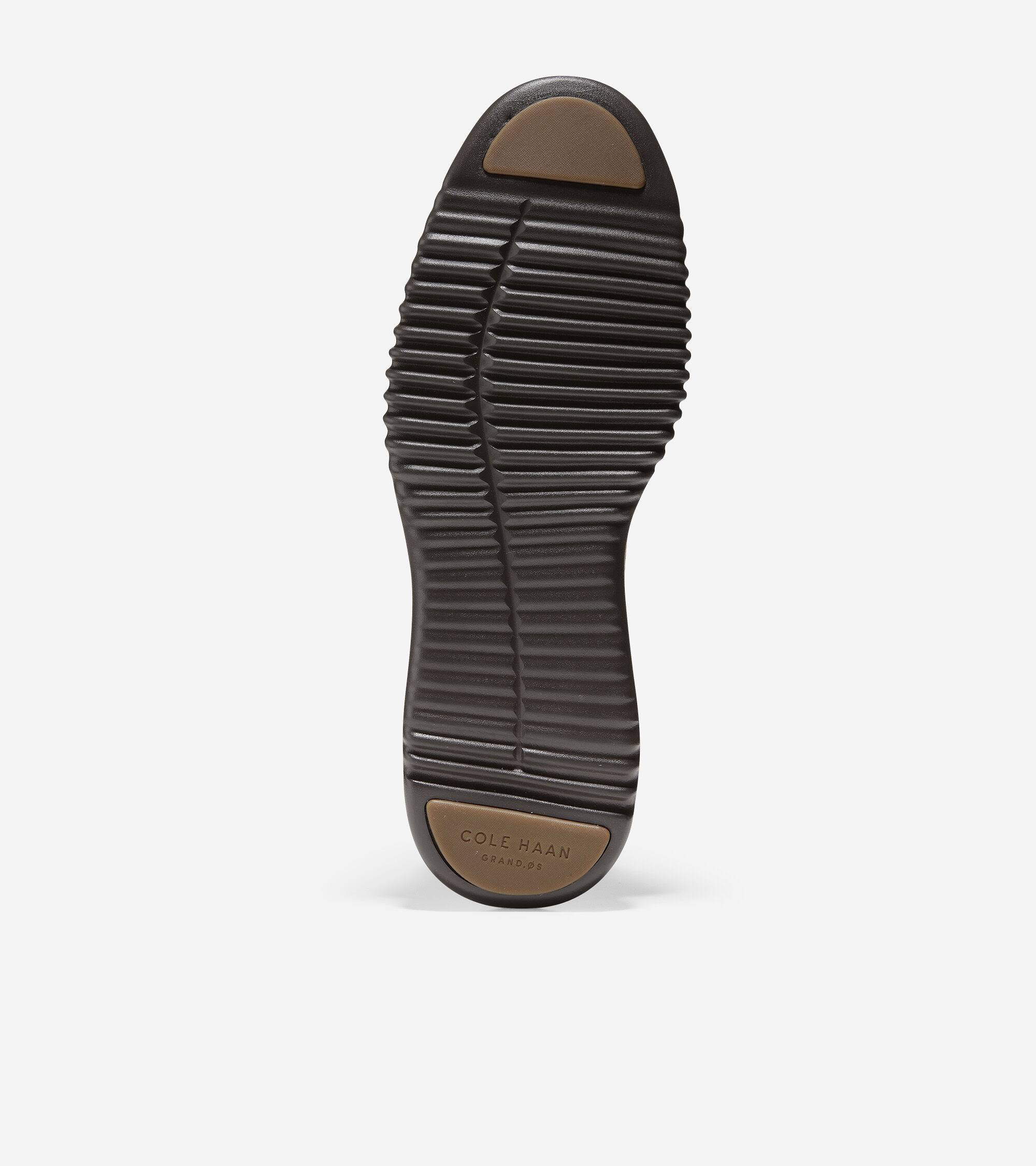 Cole Haan 2.Zerogrand Laser Wingtip Oxford