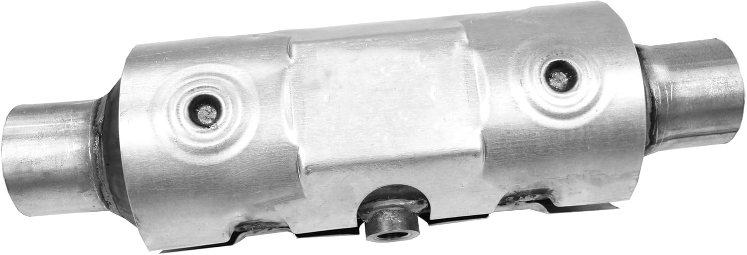 Walker Exhaust CalCat Carb 82812 Universal Catalytic Converter