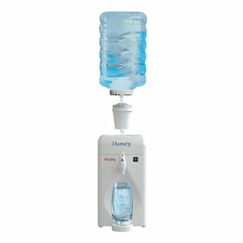 Little Luxury Vitality, Replacement Filters for Water Coolers and Non Cooling Dispensers