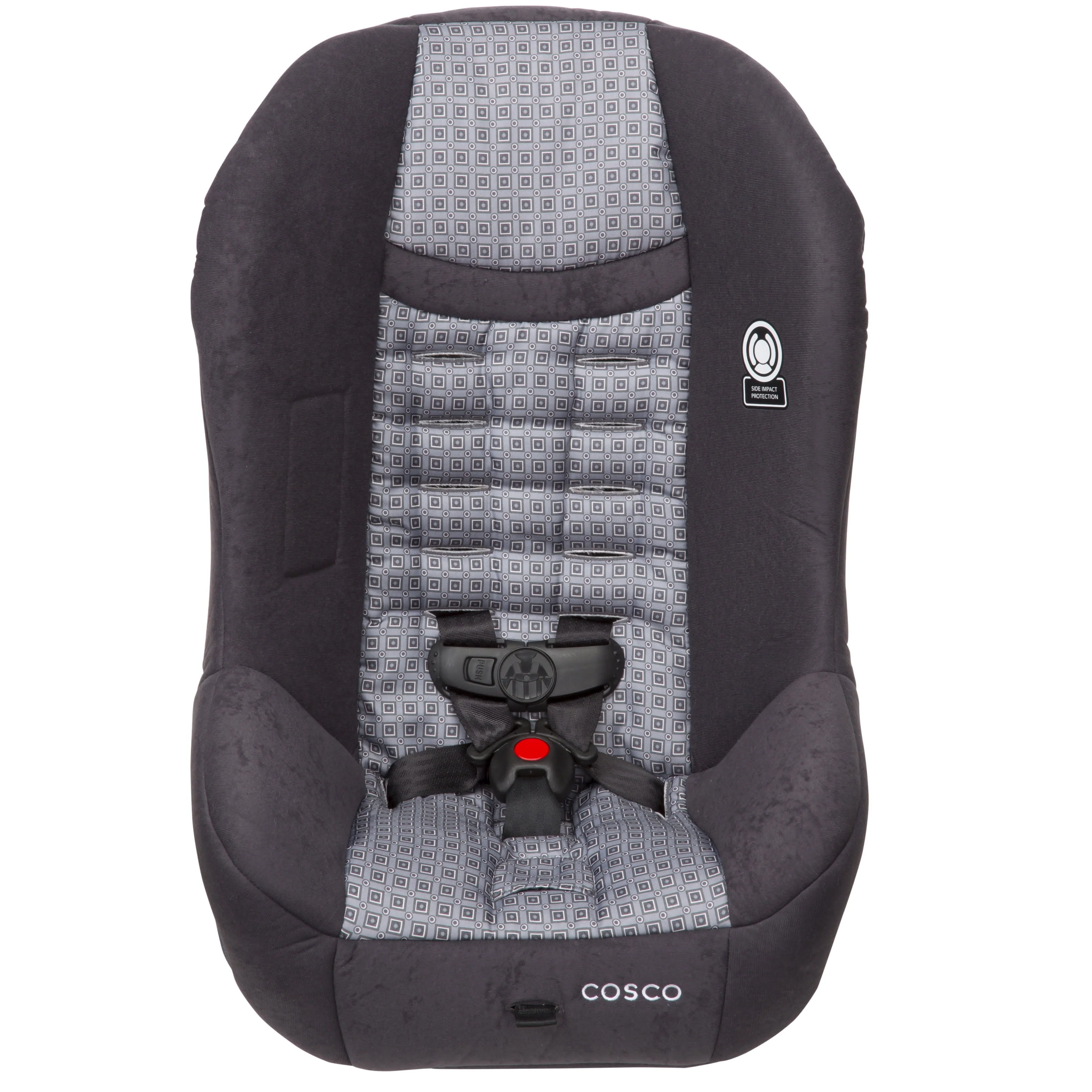 Cosco Kids Scenera NEXT Convertible Car Seat, Otto