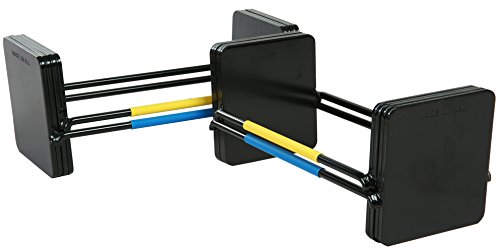 PowerBlock Elite Dumbbells
